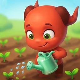 Icône de Merge Valley: Farm Tycoon